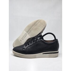 Gentle Souls Haddon Womens Black Size 8.5 Casual Comfort Shoes Pre-owned